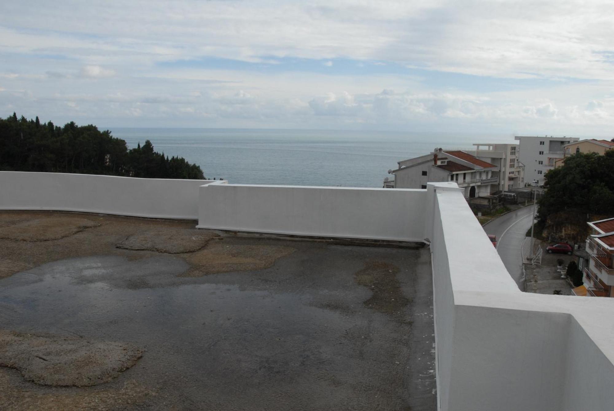 Guest House Evropa 2 Ulcinj Extérieur photo