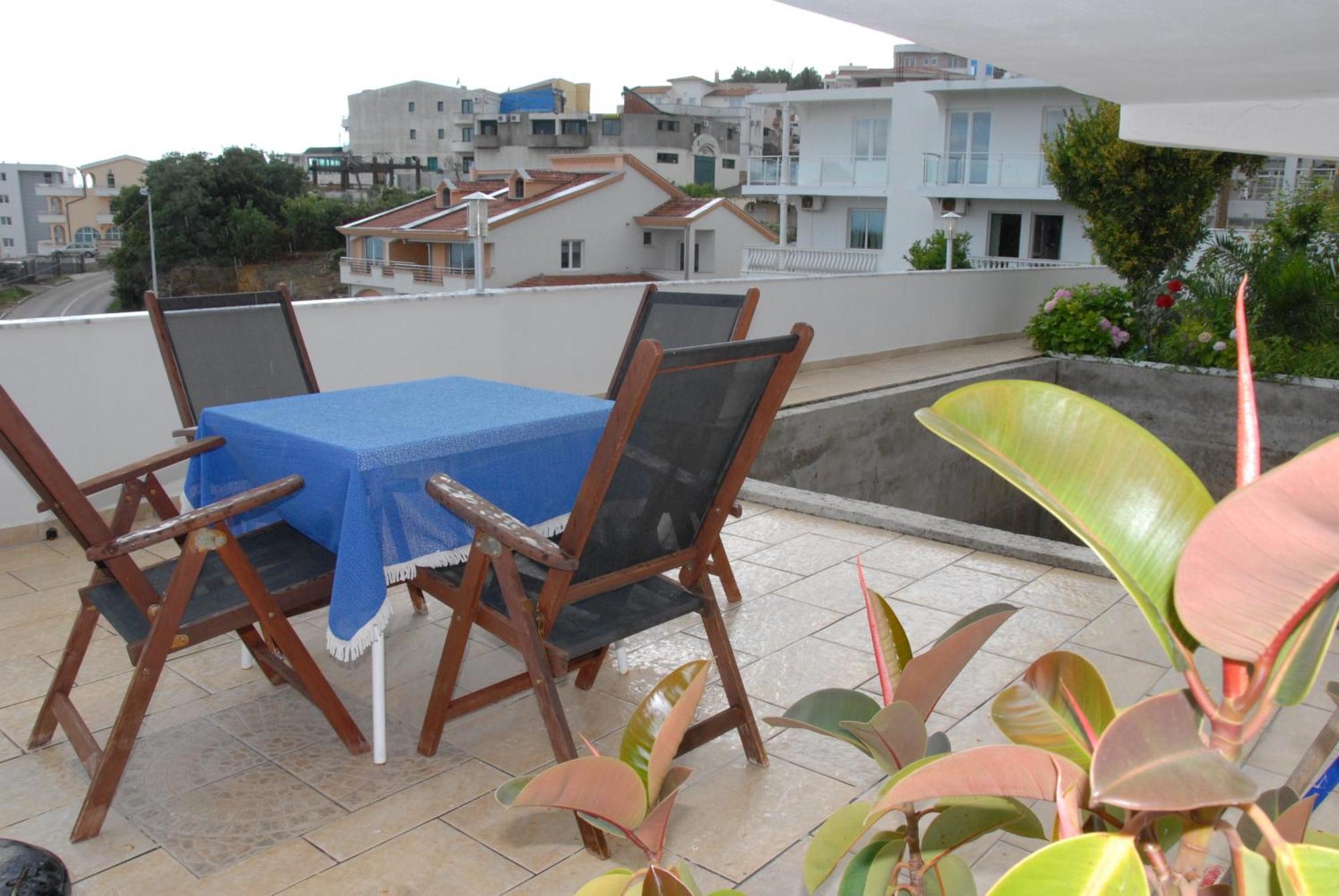 Guest House Evropa 2 Ulcinj Chambre photo
