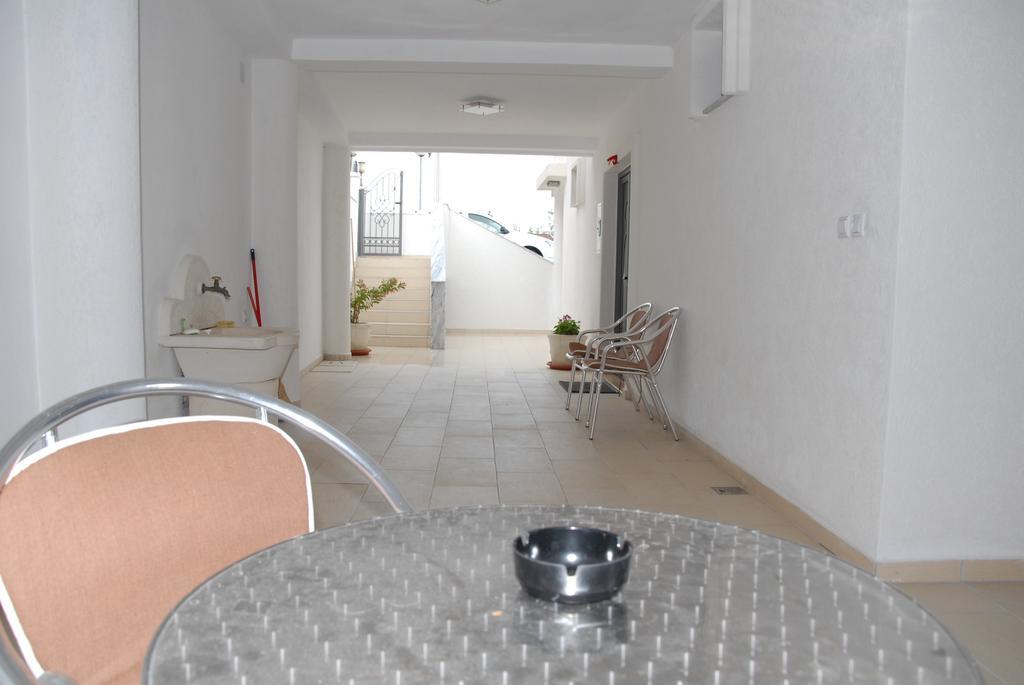 Guest House Evropa 2 Ulcinj Chambre photo