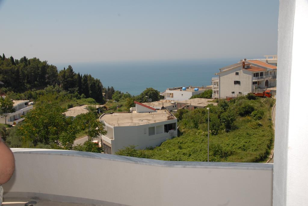 Guest House Evropa 2 Ulcinj Chambre photo